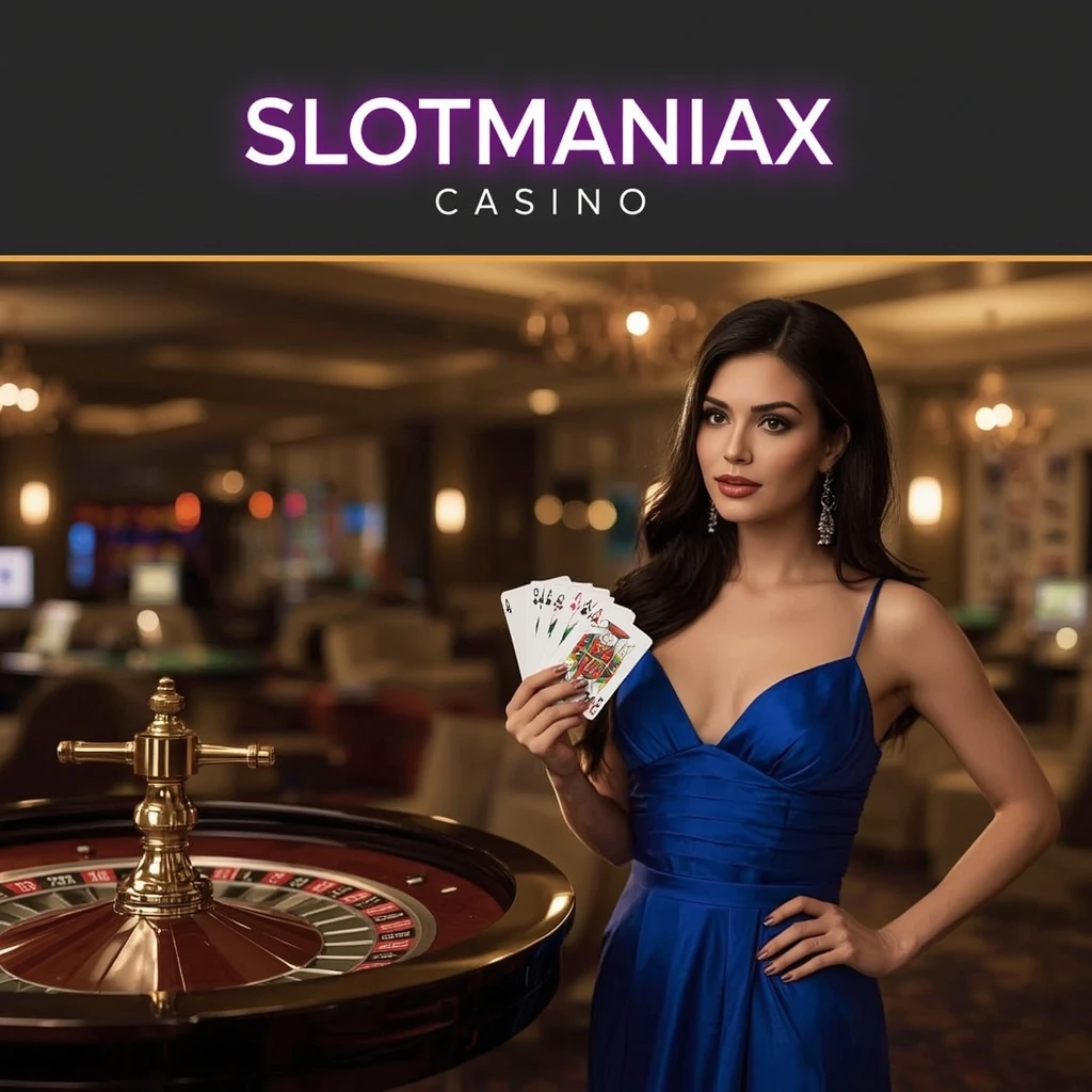 Slotmaniax Casino Italia Slotmaniax Casino Italia