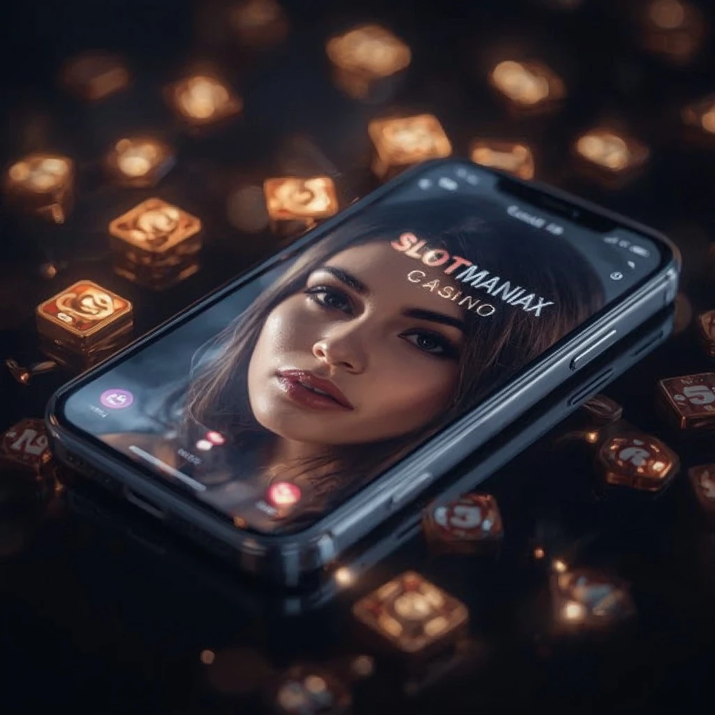 Slotmaniax Casino App Slotmaniax Casino App
