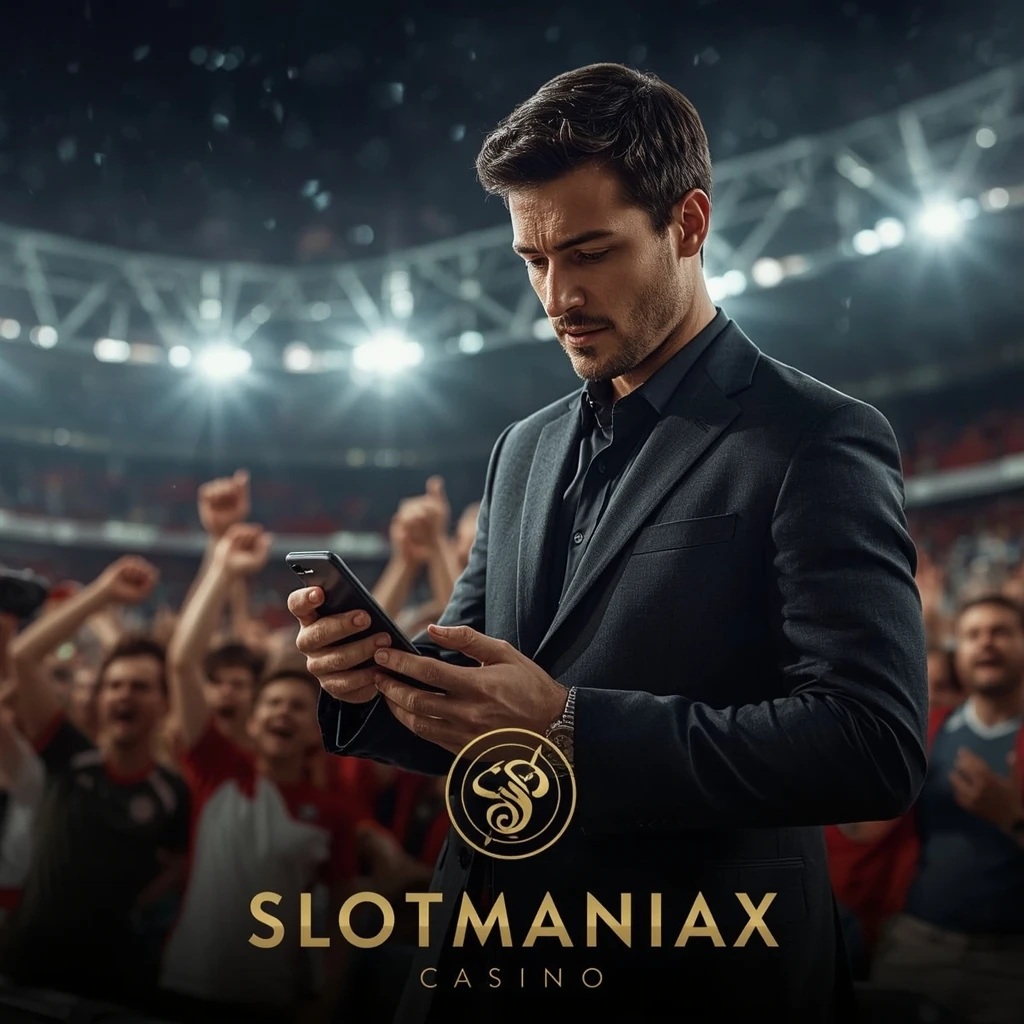 Slotmaniax Casino Scommesse Slotmaniax Casino Scommesse