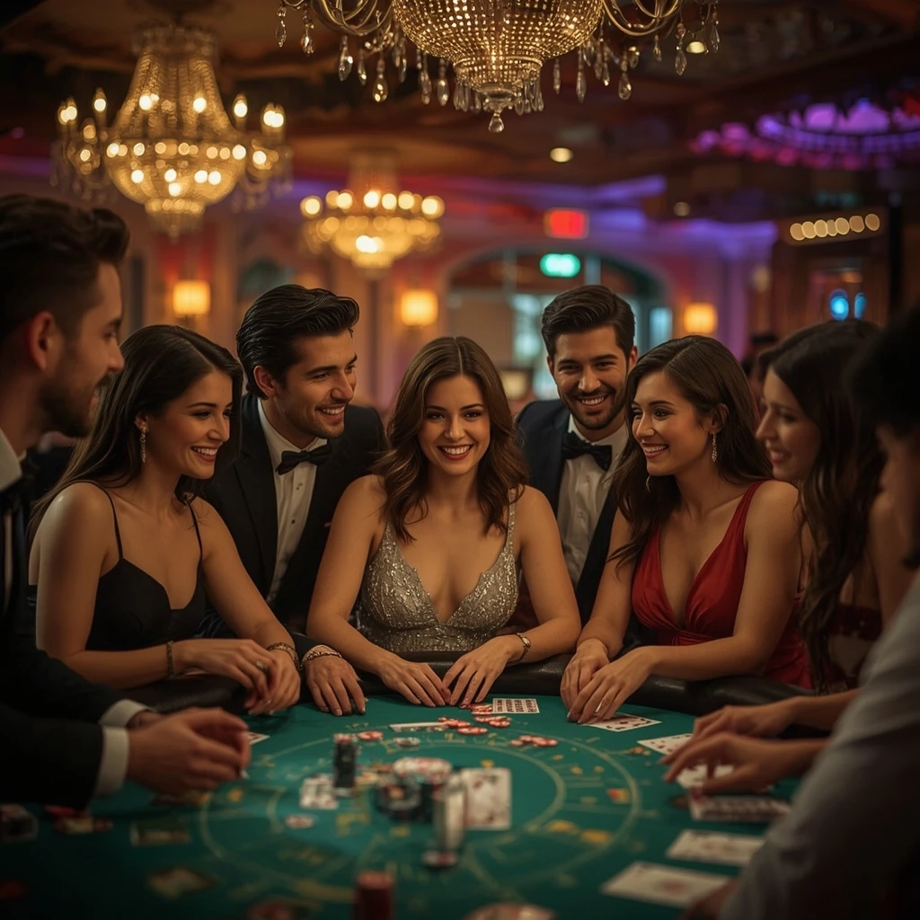 blackjack allo Slotmaniax Casino