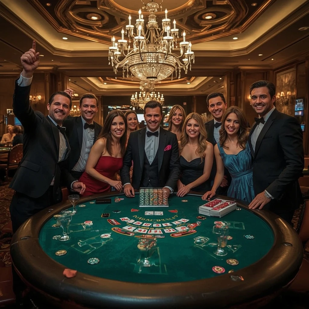 bonus VIP al casino SLOTMANIAX CASINO