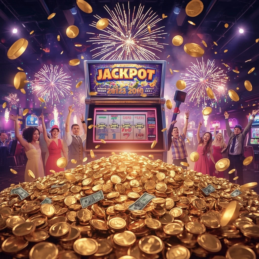buone slot di SLOTMANIAX CASINO