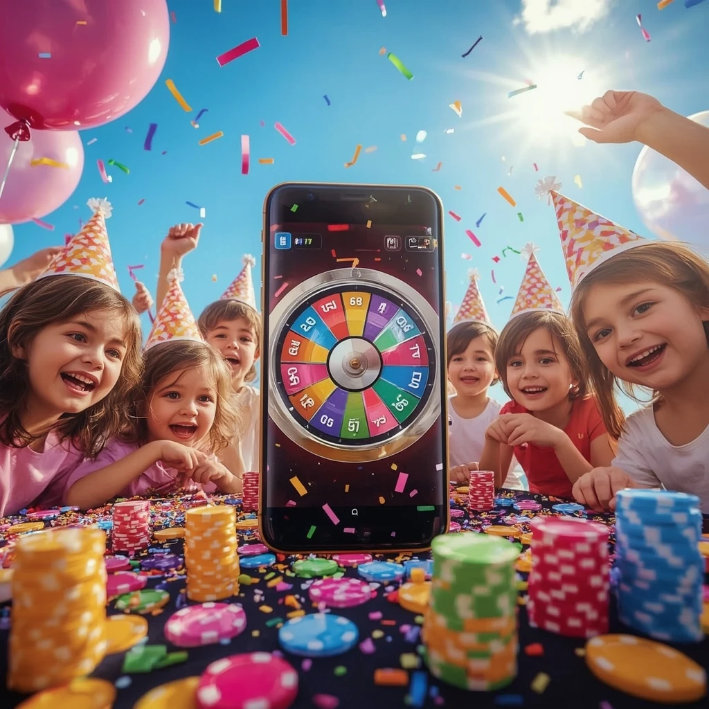 bonus del casinò su mobile SLOTMANIAX CASINO