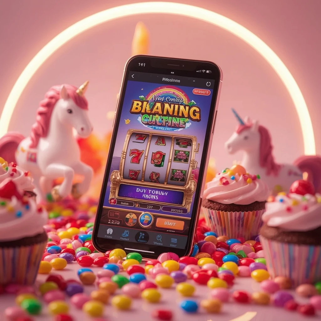 slot su iPhone SLOTMANIAX CASINO