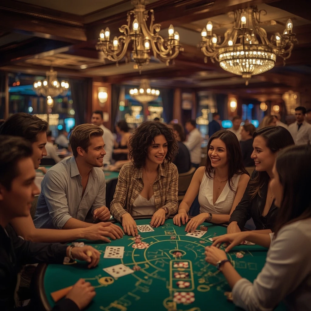 Double Bonus Poker Slotmaniax Casino