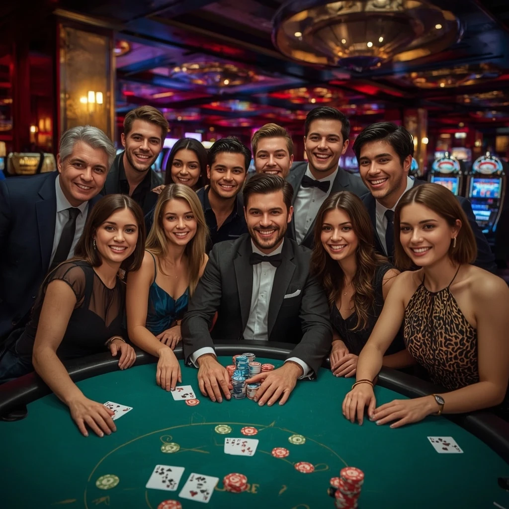 Le basi del gioco Slotmaniax Casino
